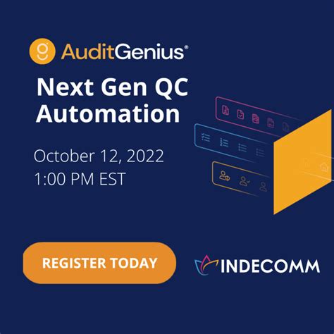 QC Automation .